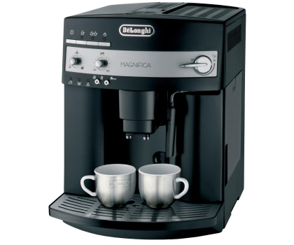 Ekspres i kawa DeLonghi ESAM 3000.B Magnifica